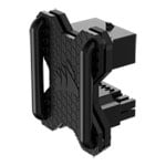 Corsair 2nd Generation PCIe 5 12V-2x6 Black Power Bridge - Style A