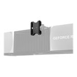 Corsair 2nd Generation PCIe 5 12V-2x6 Black Power Bridge - Style A