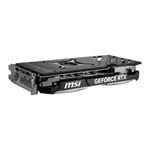 Refurbished MSI NVIDIA GeForce RTX 4070 12GB VENTUS 2X E1 OC Ada Lovelace Graphics Card