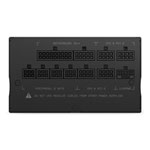 Open Box NZXT C Series 1200W Full Modular PCIe 5.0 80+ Gold Power Quiet Supply/PSU ATX3.0