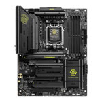 Open Box MSI MAG X870 Tomahawk WiFi AM5 DDR5 PCIe 5.0 ATX Motherboard