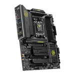 Open Box MSI MAG X870 Tomahawk WiFi AM5 DDR5 PCIe 5.0 ATX Motherboard