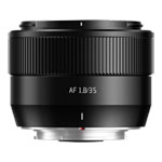 TTArtisan AF35mm F1.8 II Lens