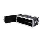 Proel FOABSR3US 19" 3U Shallow Rack Case