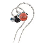 FiiO FP3 In-Ear Monitors - Rosewood