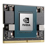 NVIDIA Jetson Orin NX 16GB LPDDR5 Module for AI Robotics