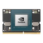 NVIDIA Jetson Orin NX 16GB LPDDR5 Module for AI Robotics