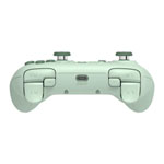 8BitDo Ultimate 2C Green Wired Controller Hall Effect for PC/Android