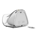 8BitDo RET00477 Charging Dock for Xbox Wireless Controllers - White