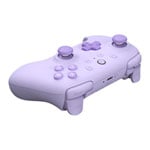 8BitDo Ultimate 2C Purple Wired/Wireless Controller Hall Effect for PC/Android