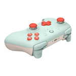 8BitDo Ultimate 2C Mint Wired/Wireless Controller Hall Effect for PC/Android