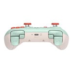 8BitDo Ultimate 2C Mint Wired/Wireless Controller Hall Effect for PC/Android