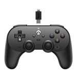 8BitDo Pro 2 Black Wired Controller Xbox Hall Effect Edition for Xbox/PC