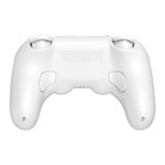 8BitDo Pro 2 White Wired Controller Xbox Hall Effect Edition for Xbox/PC