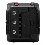Panasonic AW-UB10 4K Box Camera