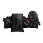 Panasonic Lumix G97 (Body Only)