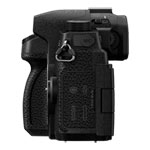 Panasonic Lumix G97 with Lumix G Vario 14-140mm Lens