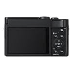 Panasonic Lumix TZ99 Camera (Black)