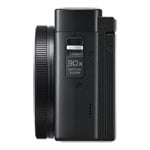 Panasonic Lumix TZ99 Camera (Black)