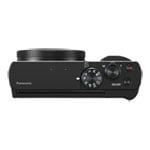 Panasonic Lumix TZ99 Camera (Black)