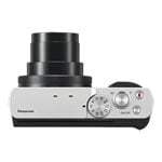 Panasonic Lumix TZ99 Camera (Silver)
