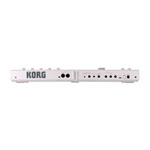 (Open Box) Korg microKORG 2 Synthesizer - White