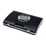 (B-Stock) Reloop Spin Portable turntable, AUX input, MP3 Recording, Built-In Speaker,  Bluetooth