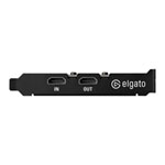 Elgato 4K Pro Ultra HD HDR10 PCIe Video Gaming Capture Card Open Box