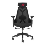 ASUS ROG Destrier Core Ergo Fabric/Mesh Gaming Chair Black