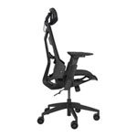 ASUS ROG Destrier Core Ergo Fabric/Mesh Gaming Chair Black