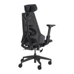 ASUS ROG Destrier Core Ergo Fabric/Mesh Gaming Chair Black