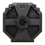 Thrustmaster T-598 Racing Wheel and Pedals for PlayStation/PC