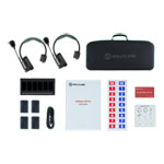 Hollyland Solidcom SE Pro - 2S