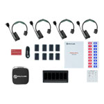 Hollyland Solidcom SE Pro - 4S