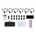 Hollyland Solidcom SE Pro - 6S