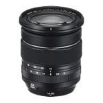 Fujifilm Fujinon XF16-80mm F4 R OIS WR Lens