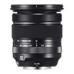 Fujifilm Fujinon XF16-80mm F4 R OIS WR Lens