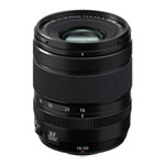 Fujifilm XF16-50mm F2.8-4.8 R LM WR Lens