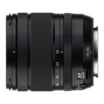 Fujifilm XF16-50mm F2.8-4.8 R LM WR Lens