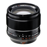 Fujifilm XF56mm f1.2 APD Lens