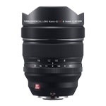 Fujifilm Fujinon XF8-16mm F2.8 R LM WR Lens