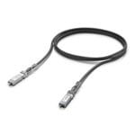Ubiquiti UACC-DAC-SFP10-1M UniFi Direct Attach Cable 10Gbps - 1m