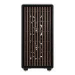 Fractal North XL RC Charcoal Black Clear Tint Tempered Glass Mid Tower Case