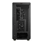 Fractal North XL RC Charcoal Black Clear Tint Tempered Glass Mid Tower Case