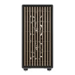 Fractal North XL RC Charcoal Black Clear Tint Tempered Glass Mid Tower Case