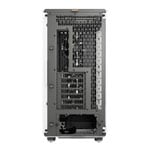 Fractal North XL RC Charcoal Black Clear Tint Tempered Glass Mid Tower Case