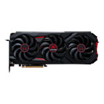 PowerColor AMD Radeon RX 9070 XT RED DEVIL Limited Edition 16GB GDDR6 Graphics Card