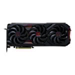 PowerColor AMD Radeon RX 9070 RED DEVIL 16GB GDDR6 Graphics Card