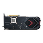 PowerColor AMD Radeon RX 9070 RED DEVIL 16GB GDDR6 Graphics Card