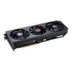 PowerColor AMD Radeon RX 9070 HELLHOUND 16GB GDDR6 Graphics Card